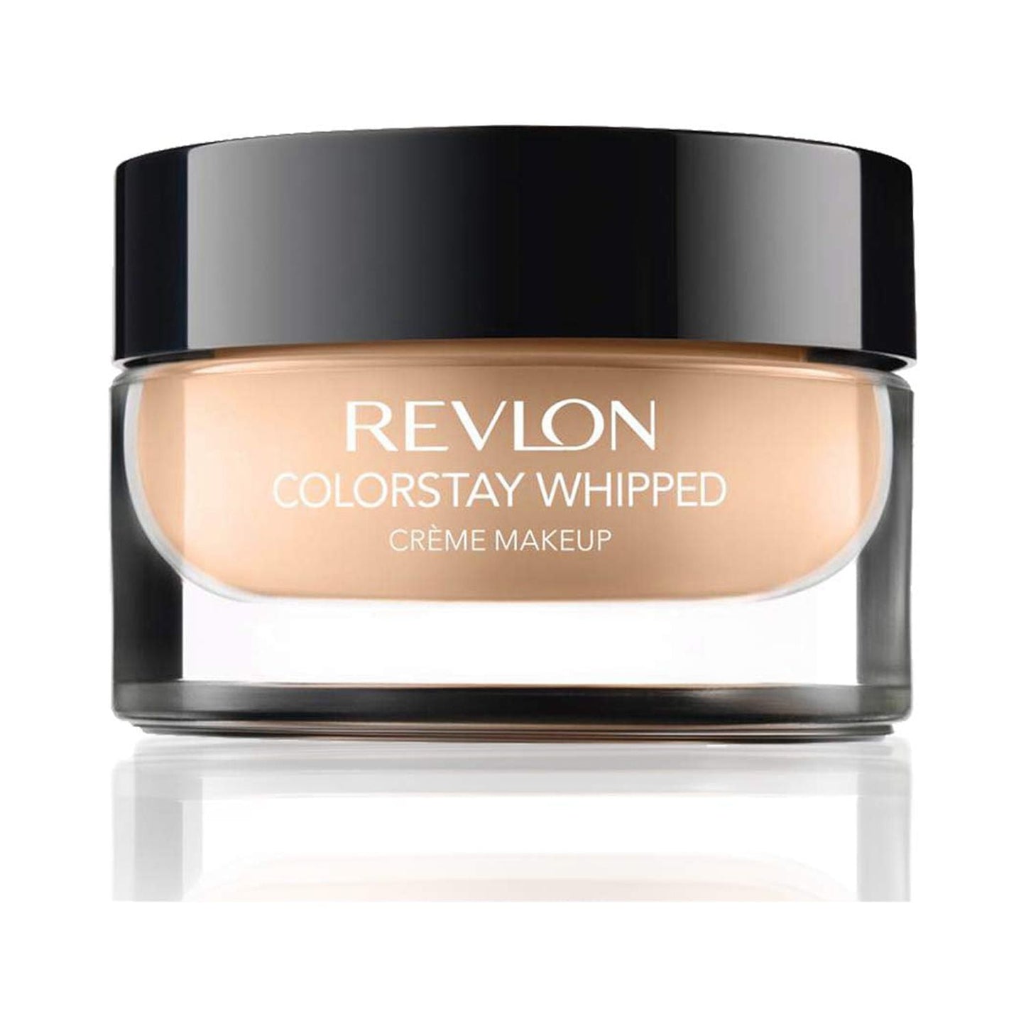 Revlon Colorstay Whipped Creme Make Up, Natural Tan (23.7ml)