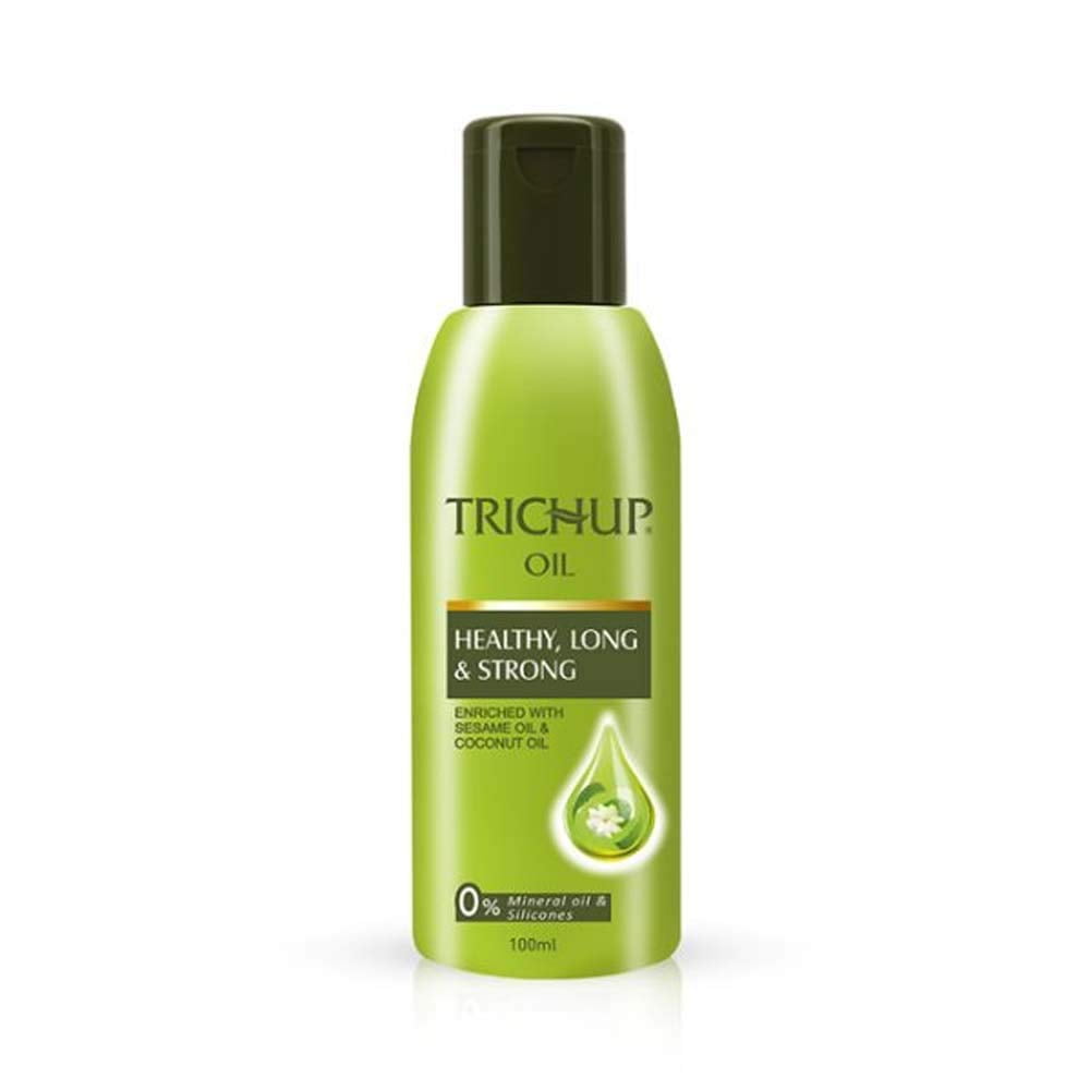 CLASSICAL HairOil Trichup Oil 100ml