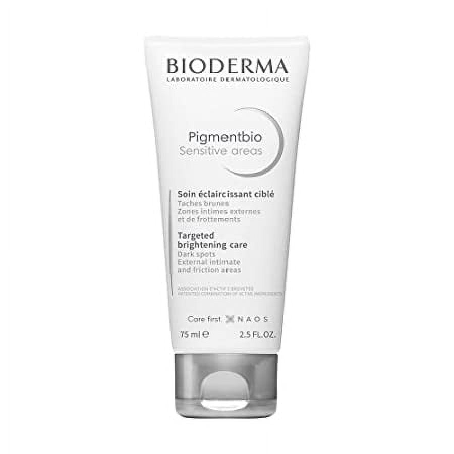 Bioderma Pigmentbio Sensitive Areas Skin Tone, 75ml