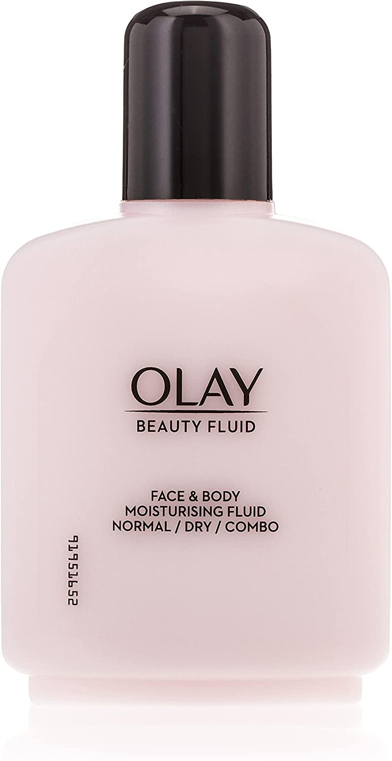 Olay Beauty Fluid Regular 100ml