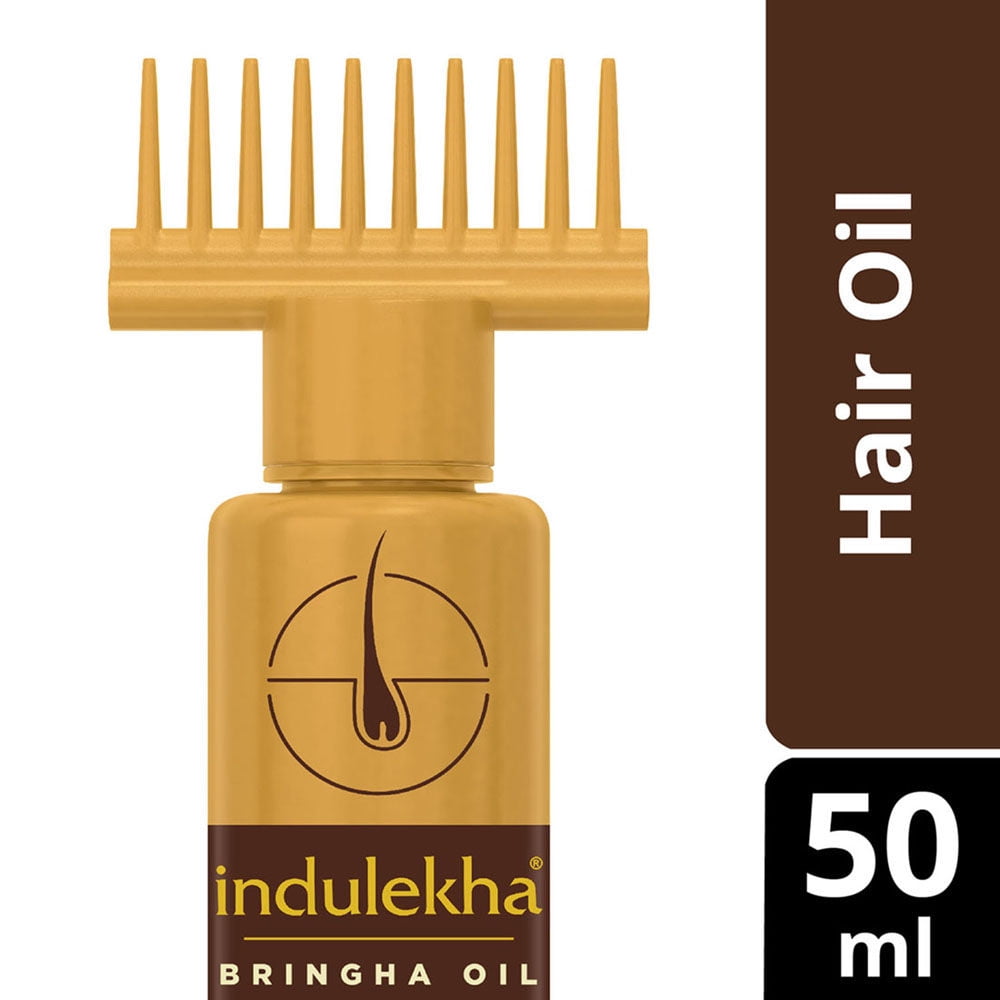 Indulekha Bringha HairOil(50ml)