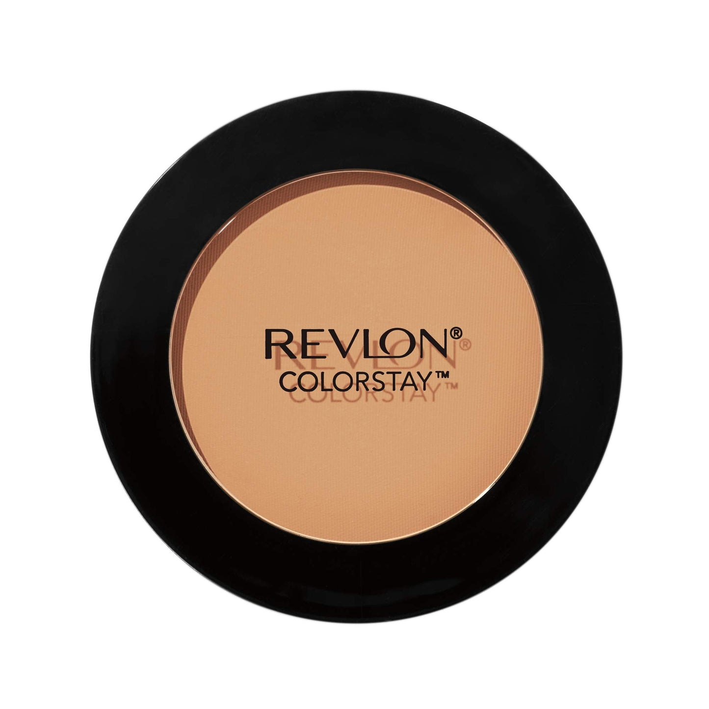 Revlon Face Powder, Colorstay 16 Hour Face Makeup, Longwear Medium- Full Coverage With Fla