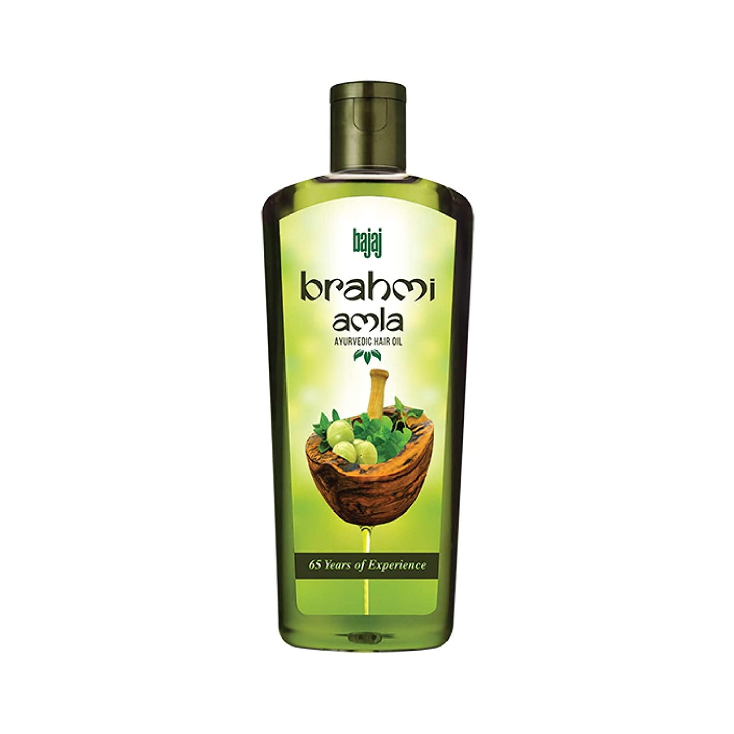 Bajaj Brahmi Amla HairOil,200 ml