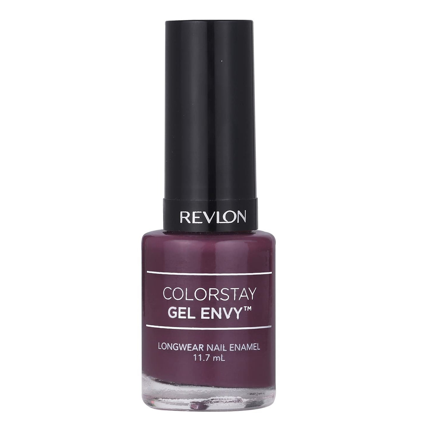 Revlon Colorstay Gel Envy Long Wear Nail Enamel, Hold Em (11.7ml)