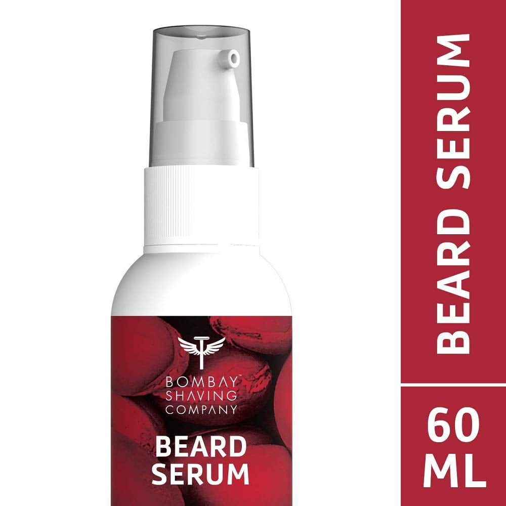 Bombay Shaving Company Beard Serum - 60 ml