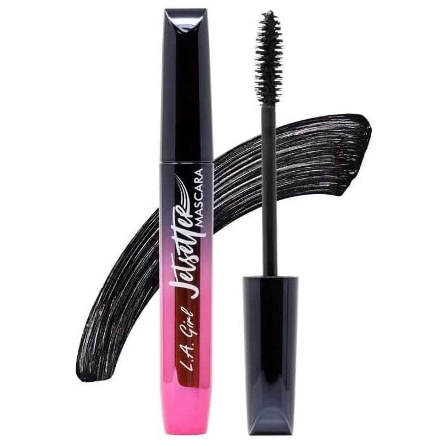 L.A. Girl Jetsetter Lash Go Mascara