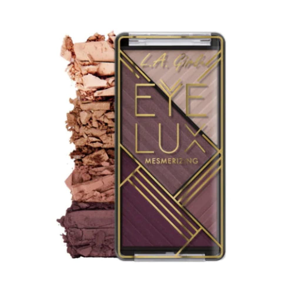 L.A. Girl Eyelux Eyeshadow (Fantasize)