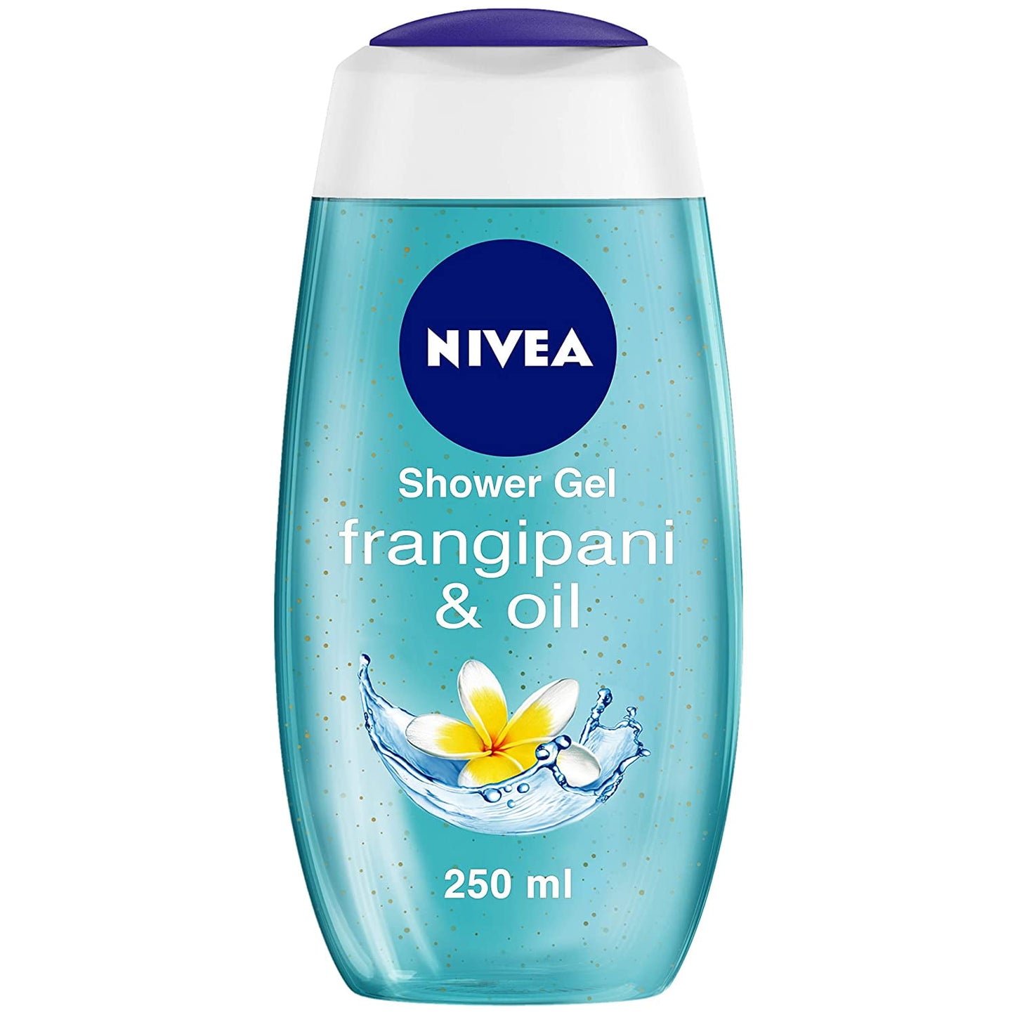 Nivea Frangipani & Oil Shower Gel(250 ml)
