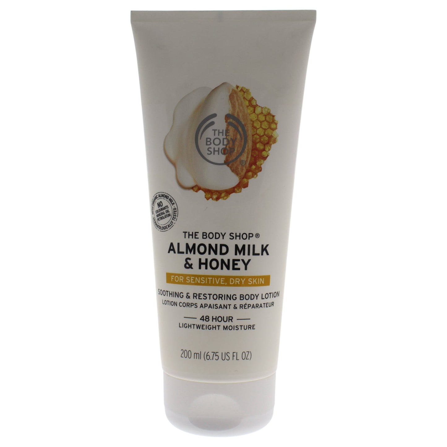 Almond Milk & Honey BodyLotion