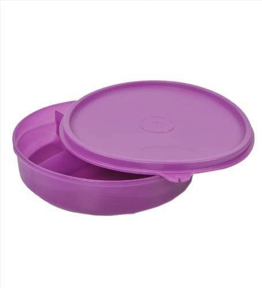 Tupperware Kids Divided Dish (191)