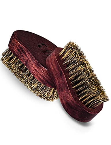 Beardo Boar Bristle Beard Brush | Made in India