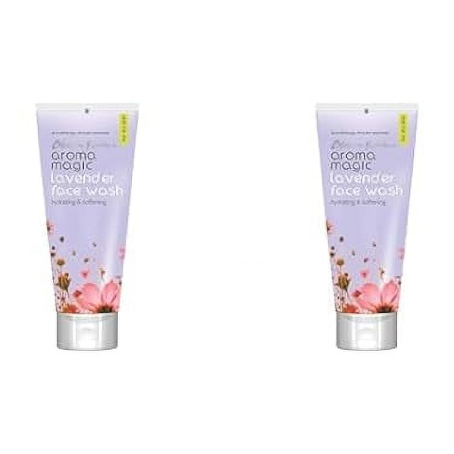Aroma Magic FaceWash 100 ml (Lavender) (Pack of 2)