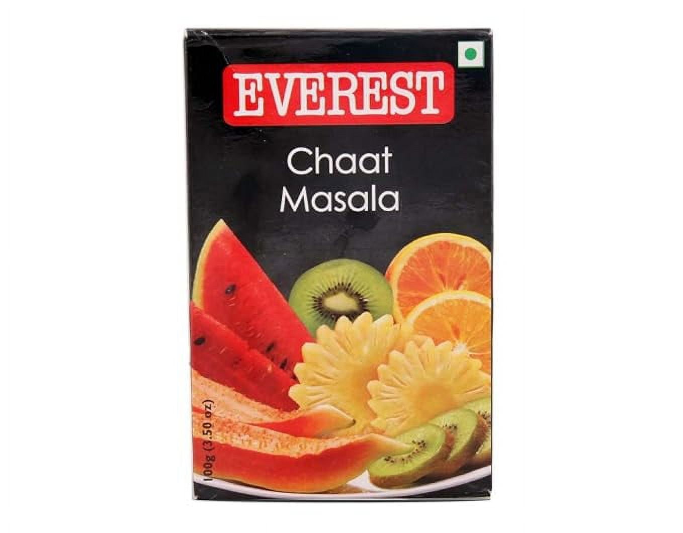 Everest Chat Masala Powder, 100g