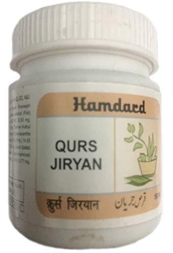 Hamdard Qurs Jiryan