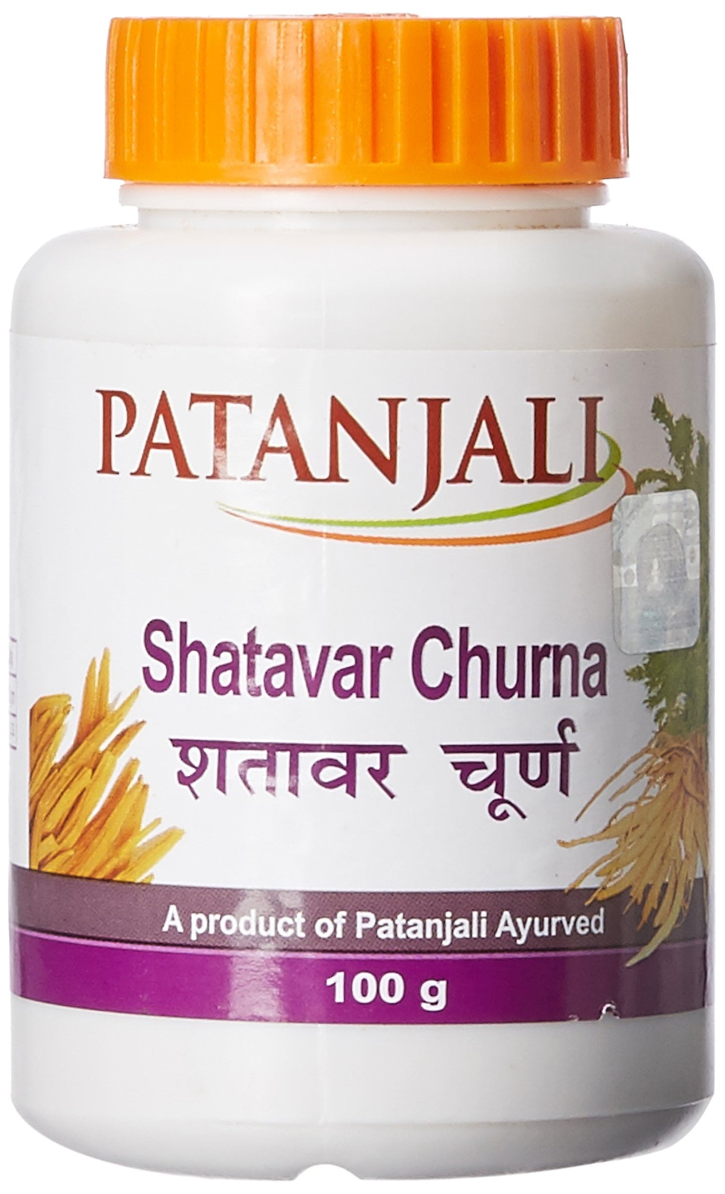 Patanjali Satavar Churna, 100g