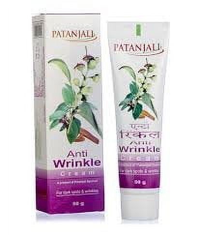 Anti Wrinkle Cream 50g*4