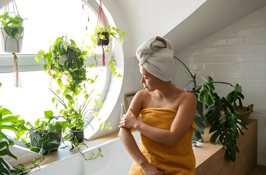 The Difference Between Luxury and Affordable Personal Skin Care Products!