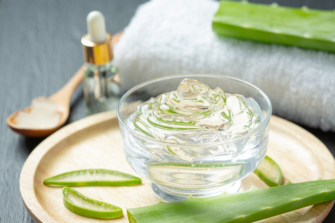 Top‍‌‍‍‌‍‌‍‍‌ Aloe Vera Skin Care Products For Every Skin Type!