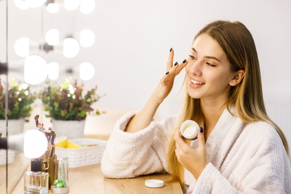 Why You Should Buy Skin Care Products Online: A Complete Guide for Glowing Skin