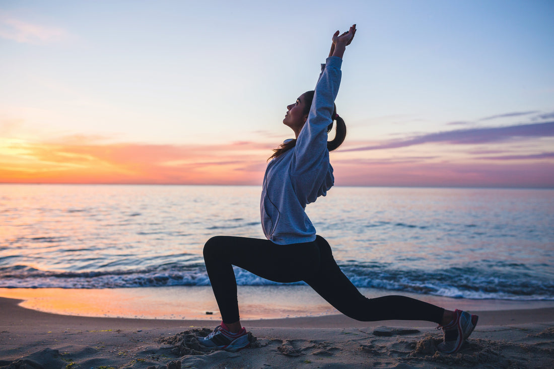  Health and Wellness Supplements