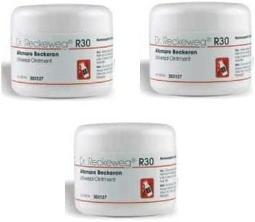 Dr. Reckeweg Dr.Reckeweg Germany R30 Universal Ointment.