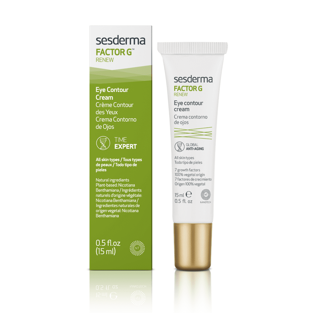 FACTOR G RENEW Eye Contour Cream 0.5 fl. Oz