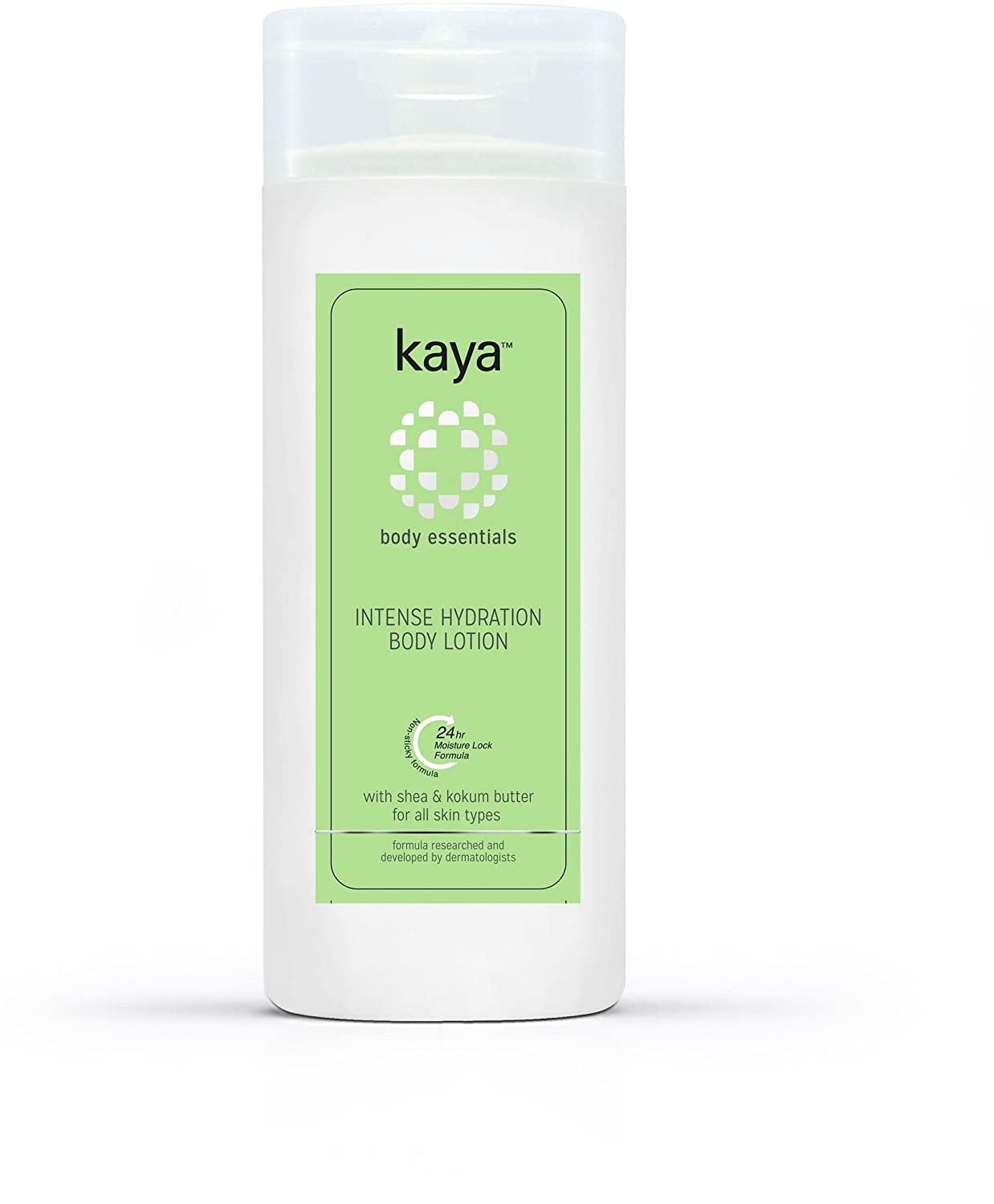 Kaya Skin Clinic Intense Hydration BodyLotion, 200ml