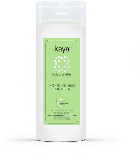 Kaya Skin Clinic Intense Hydration BodyLotion, 200ml