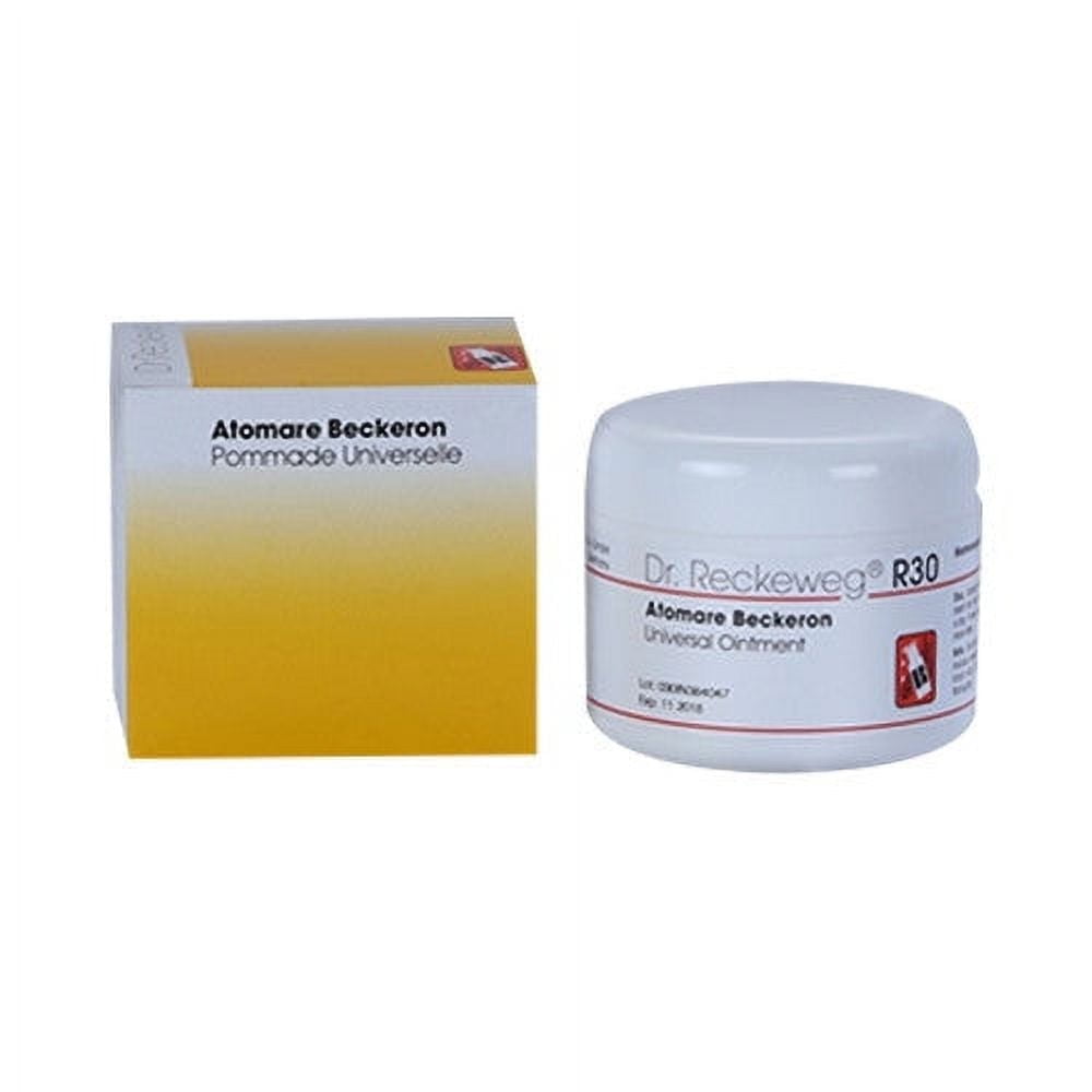 Dr. Reckeweg R30 Universal Ointment