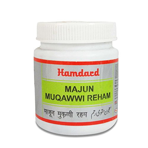 Hamdard Majun Muqawwi Reham 125G