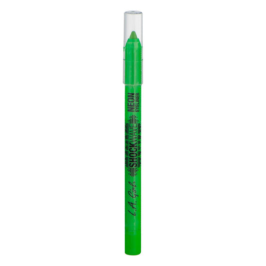 L.A. Girl Shockwave Neon Eyeliner Gotcha - 0.04 oz-