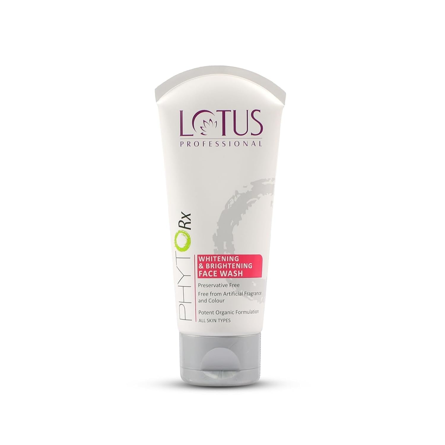 Lotus Professional PHYTORx FaceWash for Women & Men 80g