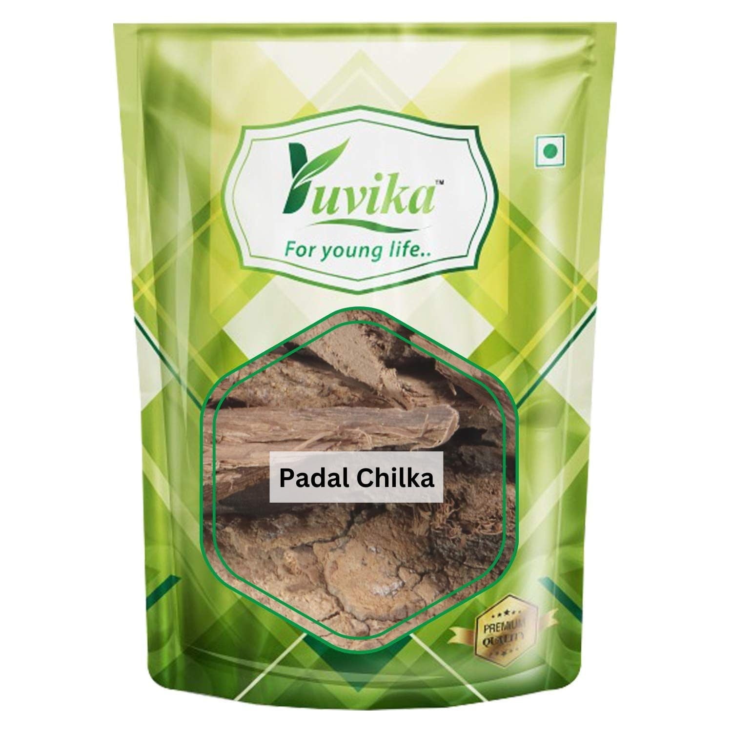 Yuvika Padal Chilka - Padar Chilka (800 Grams)