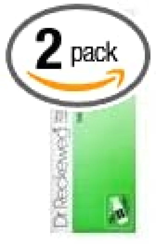 Dr. Reckeweg R16 Migraine and Neuralgia Drops 22 Ml (Pack of 2)