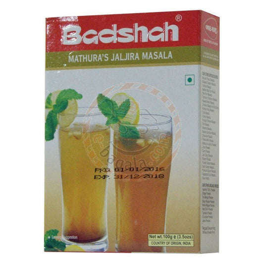 Badshah Seasoning Mix Jal-Jeera Masala 100g