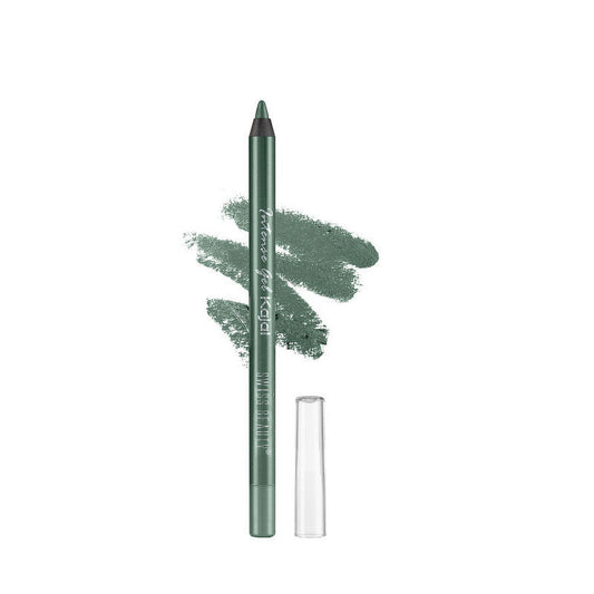 Swiss Beauty Intense Gel Kajal - Green