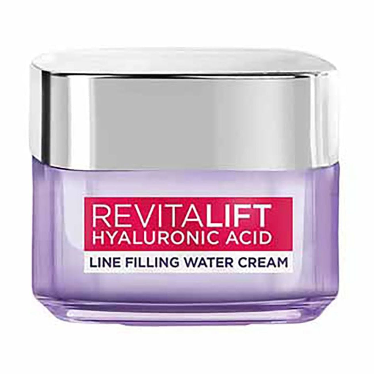 L'Orea.l Paris Day Cream for Women, Hydrates and Replumps, For Radiant Skin, Revitalift Hy