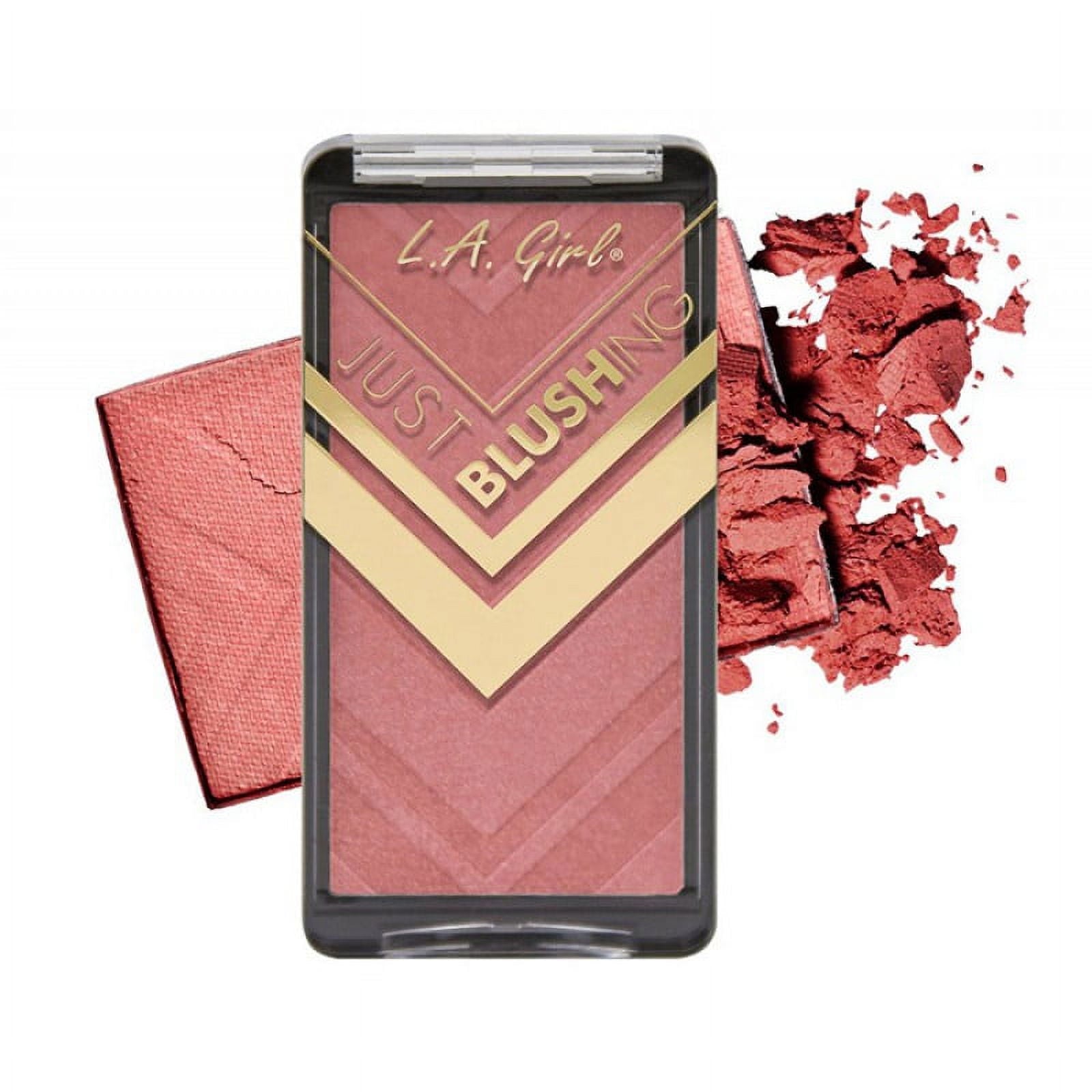LA Girl Just Blushing - Color: Just Radiant