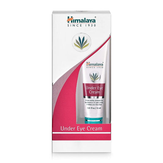 Himalaya Herbals Under Eye Cream (15ml)