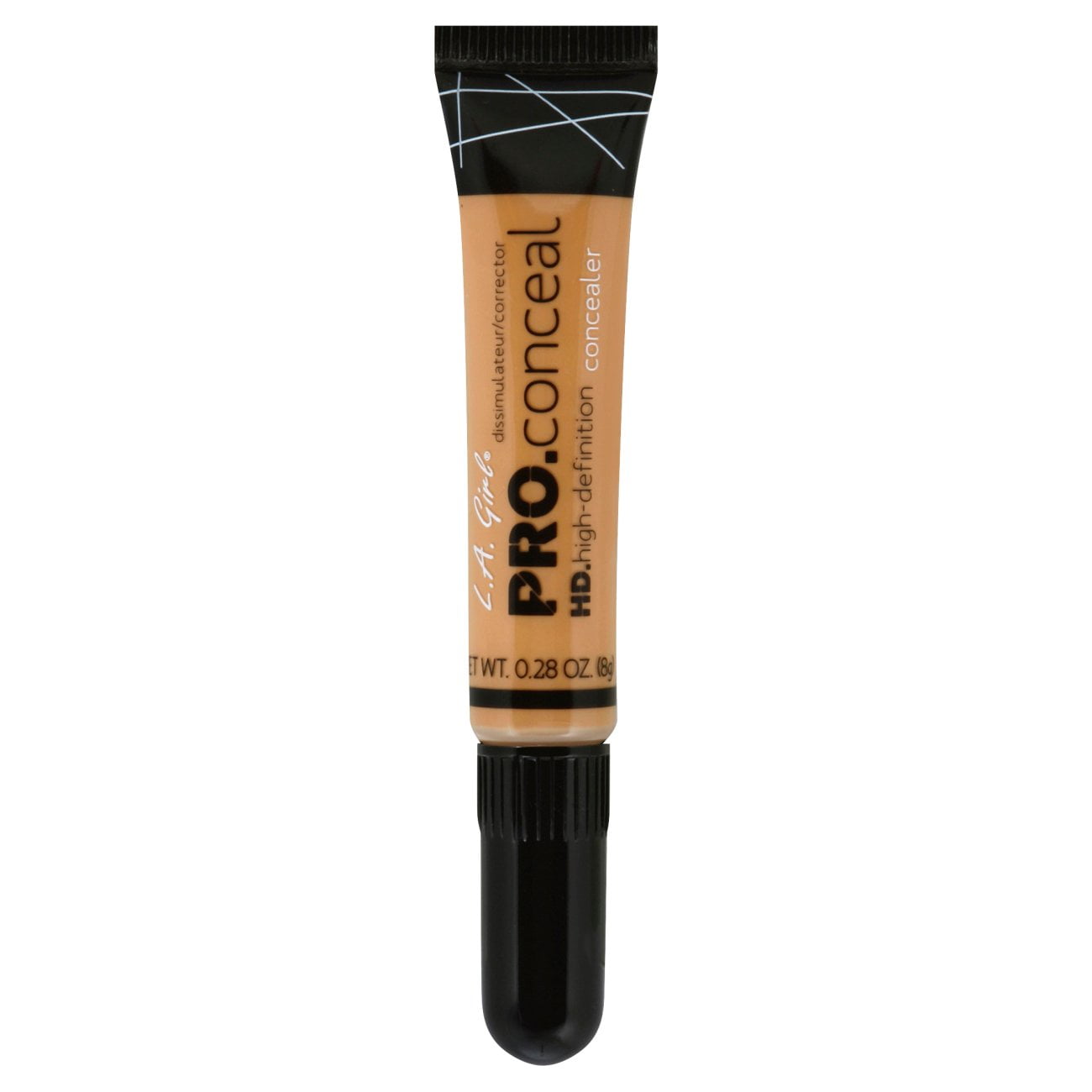 L.A. Girl Pro.Conceal Light Tan - .28 oz-
