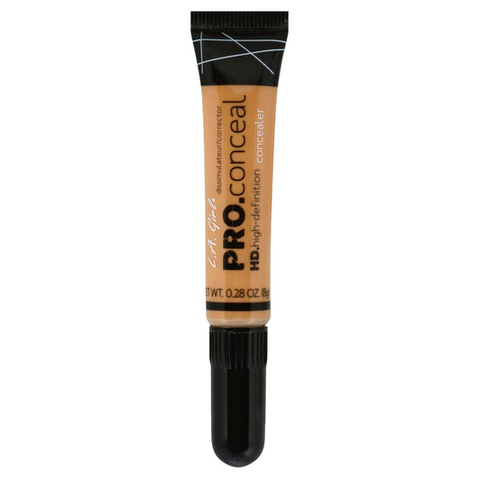 L.A. Girl Pro.Conceal Light Tan - .28 oz-