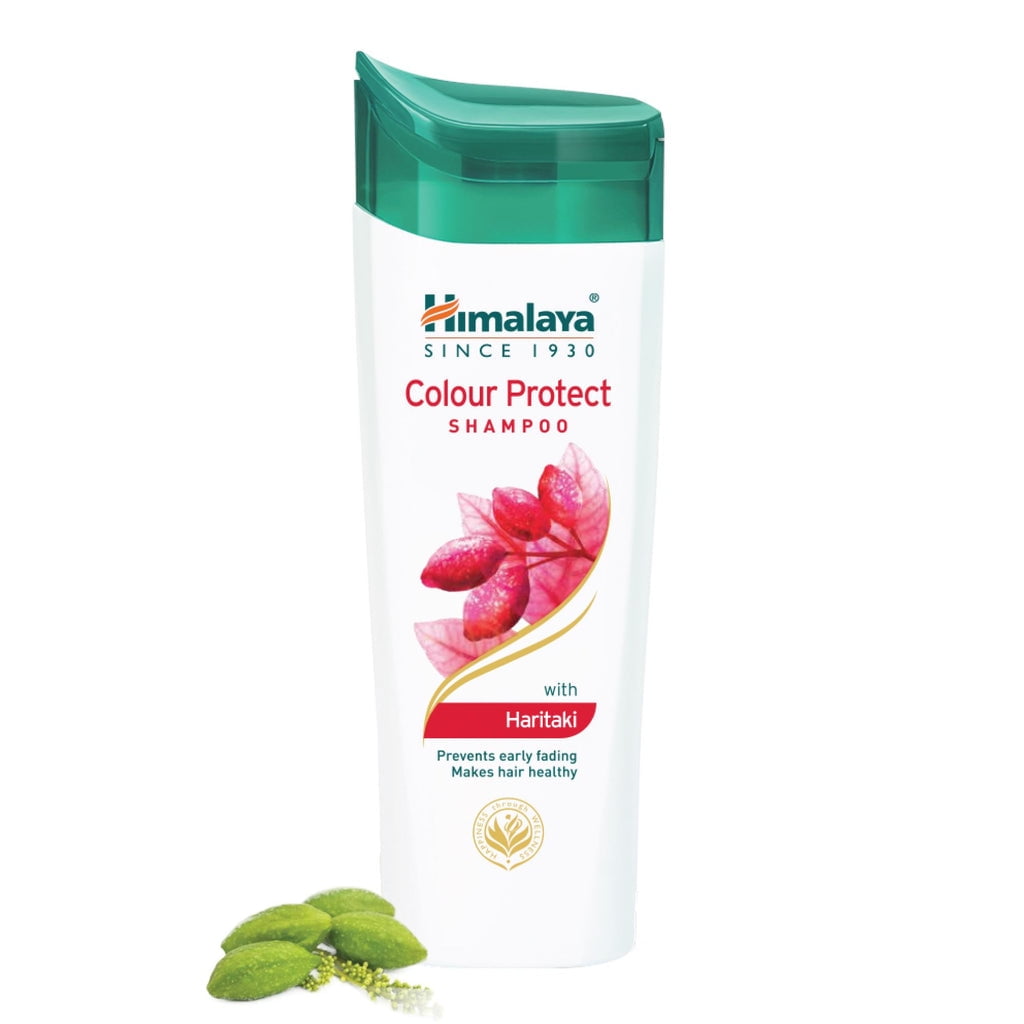 Himalaya Color Protect Shampoo 200ml Himalaya Color Protect Shampoo
