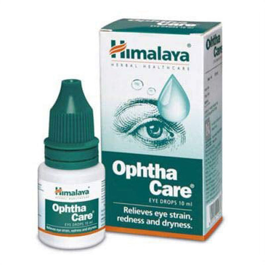 Himalaya Optha Care eye colling -