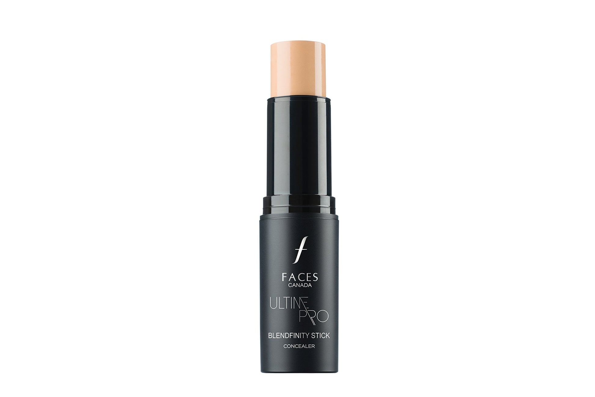 Faces Canada Ultime Pro Blend Finity Stick, Light 01, Beige, 10G C57