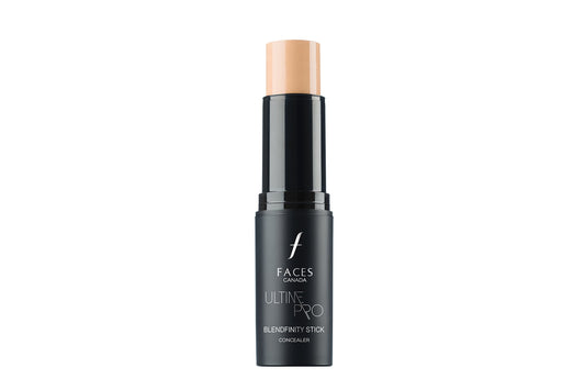 Faces Canada Ultime Pro Blend Finity Stick, Light 01, Beige, 10G C57