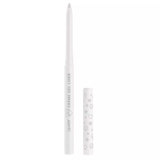 ColourPop Creme Gel Eyeliner in 1 Exit, 0.01oz