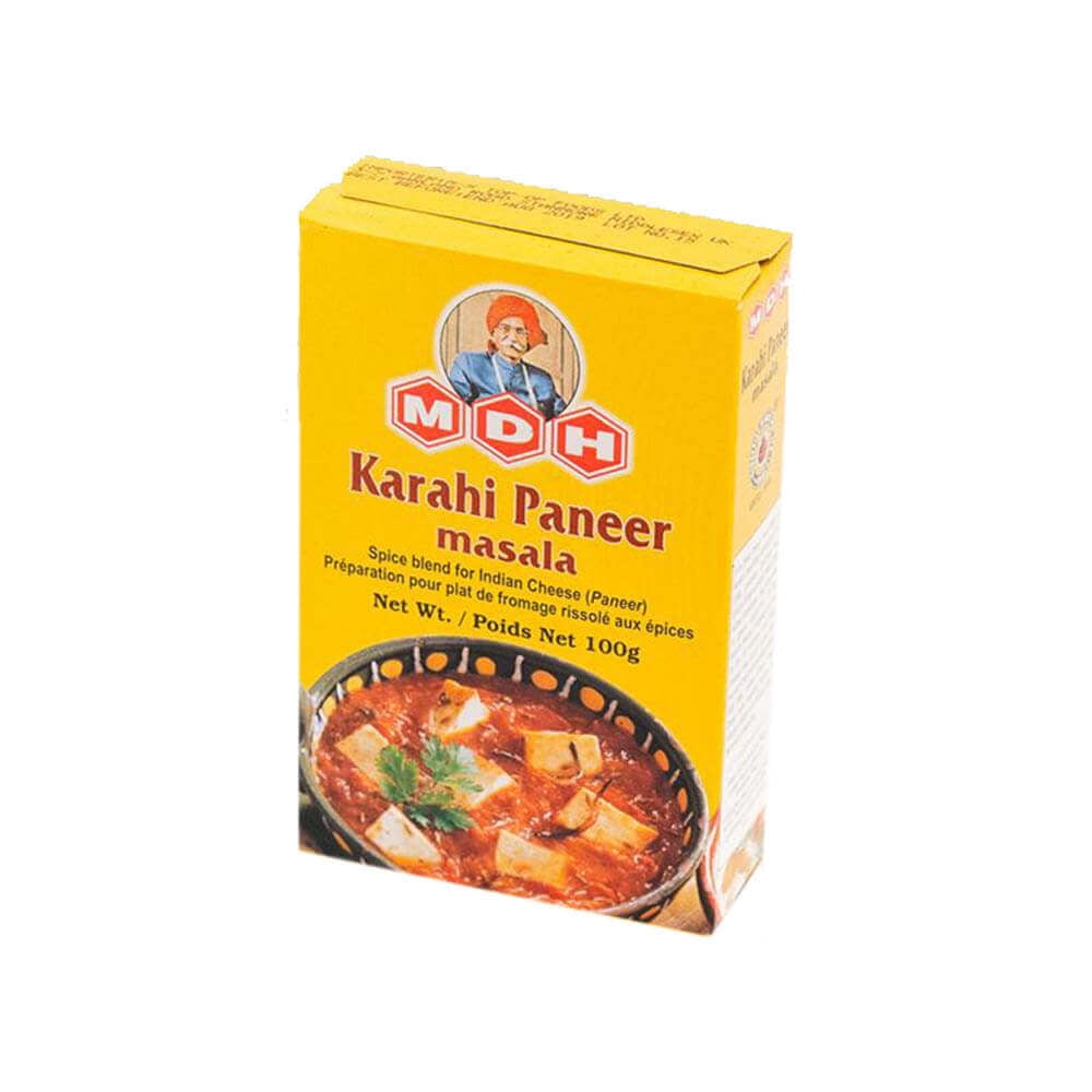 MDH Seasoning Mix Karahi Paneer Masala 100g