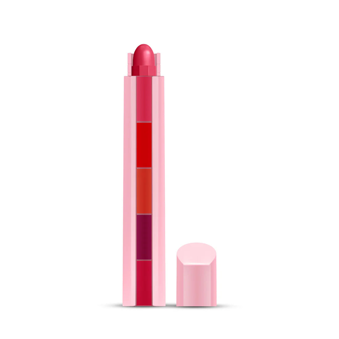 RENEE FAB 5 (5-in-1 Lipstick) (FAB5 NUDE)