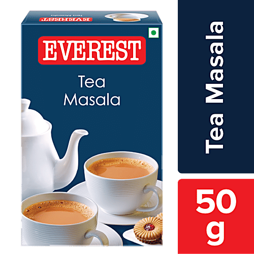 Everest Tea Masala: