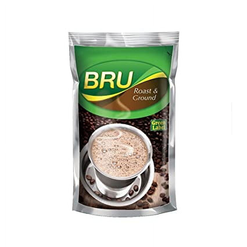 Bru Green Label Coffee - 500 gm